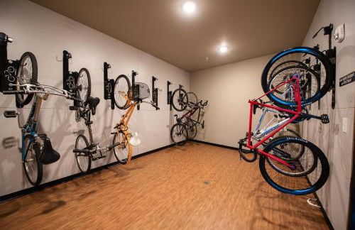 NEW Great Escape 404 2BR Condo Near Downtown and Bay - Photo 55