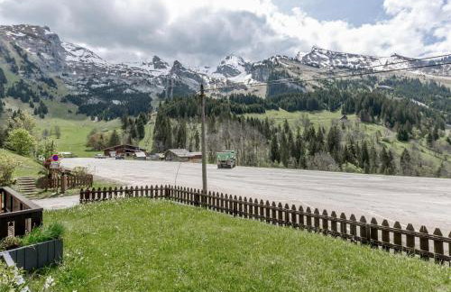 Appartement 3*, 6 pers, proche pistes, animaux admis - FR-1-304-117 - Foto 9