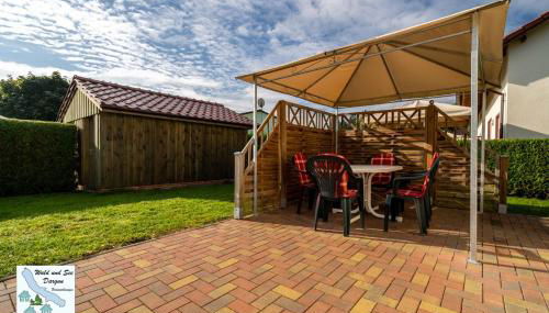 Wald und See Dargun 31A - Foto 3