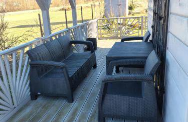 Domek Salina - Foto 15