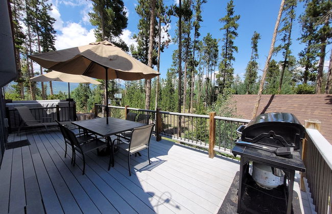 Cabin in the Woods by CRMR - Foto 15