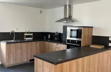 Hébergement La Fontaine - Foto 16