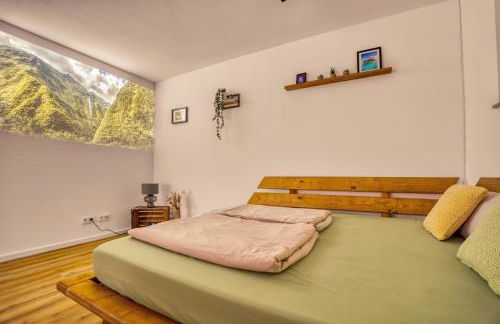 Edel & Exklusiv - Heimkino, Kochinsel, Parkplatz, XXL-Betten & Mehr - Foto 31