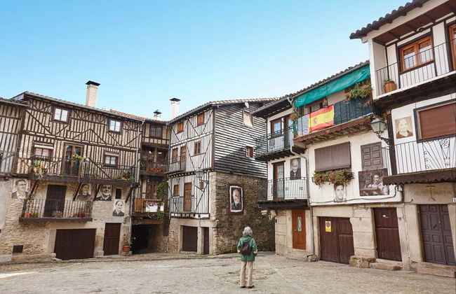 Tour in Mogarraz - Foto 3