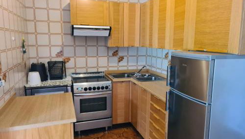 Appartment Deville with Garden - Photo 4