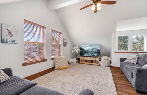 Boat on Lake Pend Oreille Ski at Schweitzer - Foto 39