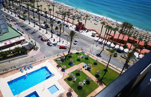 Aloha Playa 1217 - Foto 1