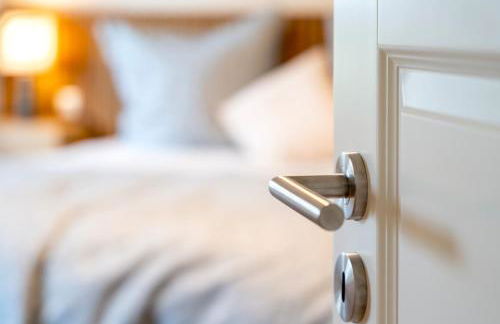 Ferienhaus Ankerplatz mit Sauna in Strandnähe - Foto 15