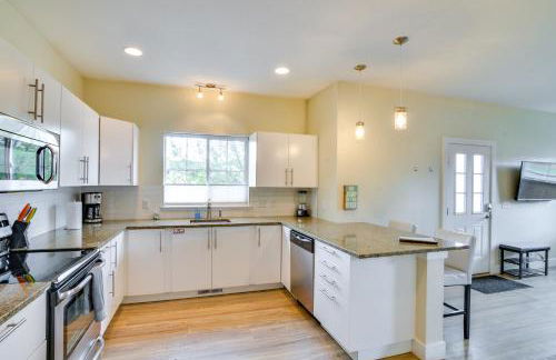 Downtown Buena Vista Condo Steps From Everything! - Foto 9