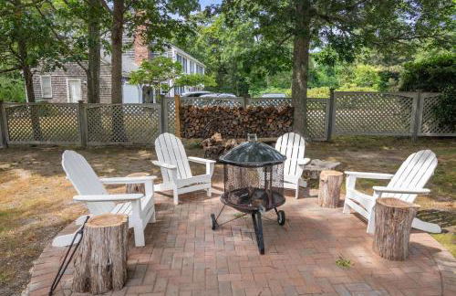 Central AC Close to Nauset Beach - Foto 26