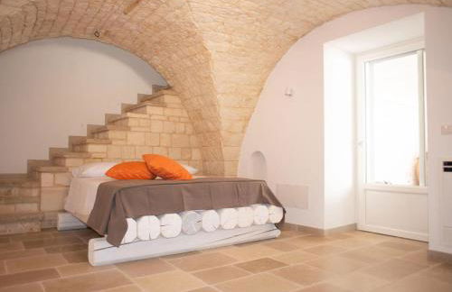 Tower House in Puglia with Pool and Charm - Foto 43
