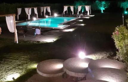 Casa vacanze Locus Amoenus - Foto 21