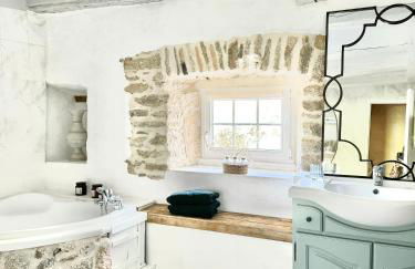 Manoir médiéval art déco - Logis des 3 Artistes - Photo 30