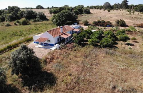 Rural old house with Vintage Furniture - Foto 1