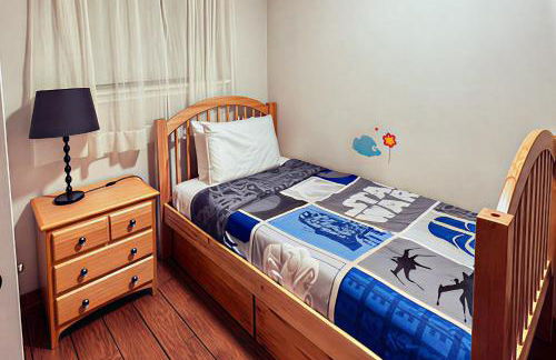 The Renton Rest House - Foto 20