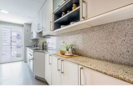 4 rooms apartment in Tarragona - Foto 14