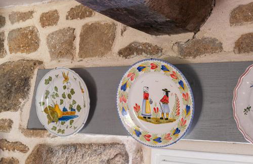 Gîtes Ker Mané - Foto 9