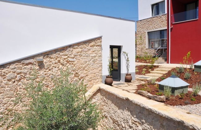 Agartha Boutique Hotel - StoneHouse - Photo 22