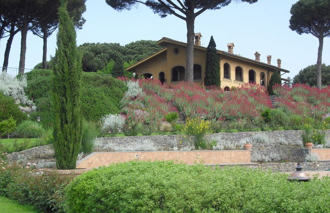 Tenuta Cusmano Villa Resort - Foto 78