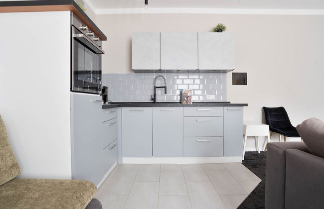 Stilvolle Apartments in Bonn I home2share - Foto 58