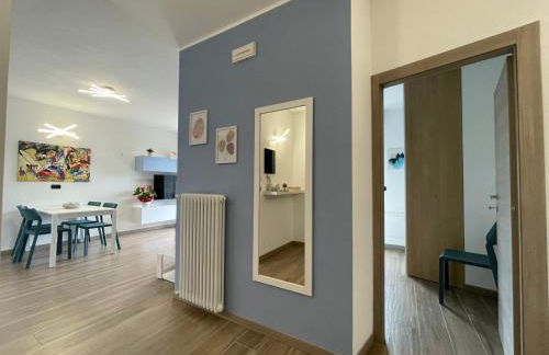 Appartamento La Baita Case Sondrio Fiume - Affitti Brevi Italia - Foto 15