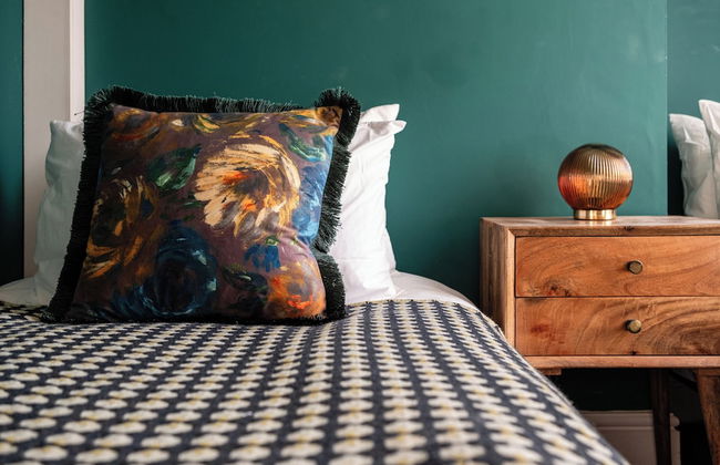 Lowell Street - Cosy 2 BD in Worcester - Photo 4