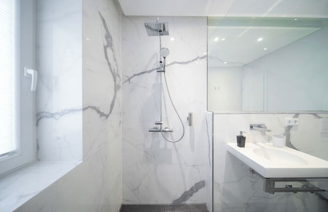 Favorite Stays - Suite and More - Deluxe - Foto 67