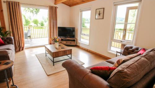 The Log Cabin - Foto 3