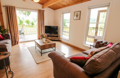 The Log Cabin - Foto 3