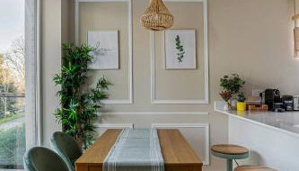 Vick's house with parking and EV chrgr - Foto 5