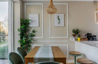 Vick's house with parking and EV chrgr - Foto 5