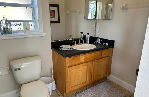 An Incredible Vacation Home with Saltwater Pool! - Foto 55