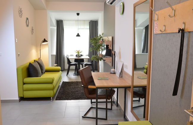 Stylish Apartments With Osijek Near Top Attractions - Foto 59