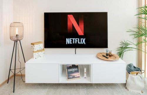 FENJOY Ferienapartments am Chiemsee mit Bergblick - Foto 48