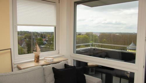 Apartment am Kurpark - Foto 3