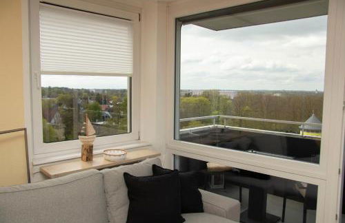 Apartment am Kurpark - Foto 3