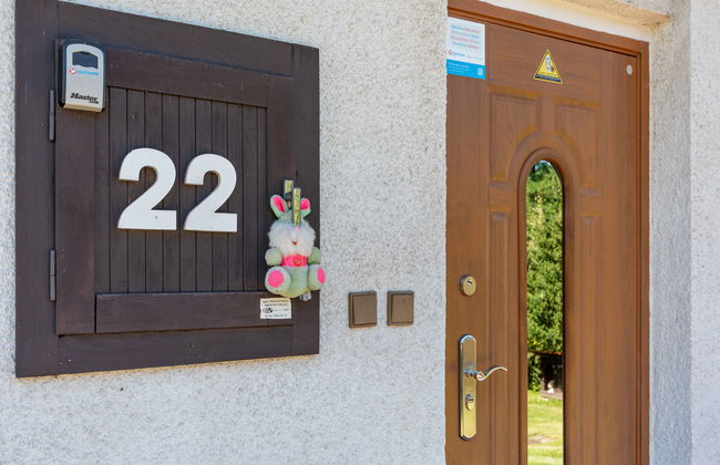 Křečovice - Photo 29