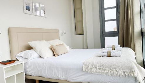 Llanes Suites - Foto 4, towels