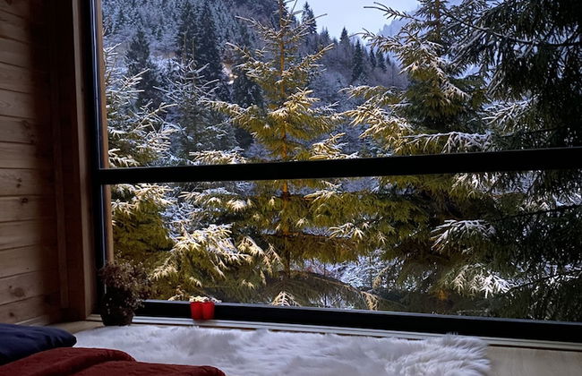 Ayder Dag Evi - Foto 3