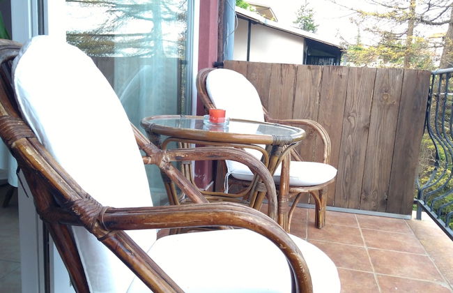 Villa Eros Apartments - Foto 40