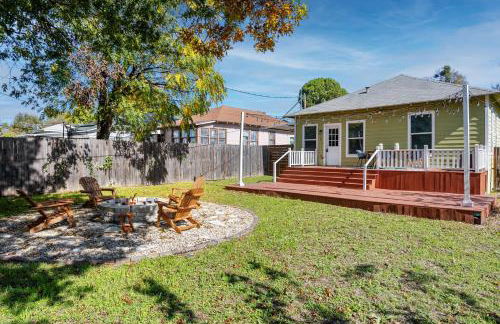 Charming Craftsman close by Bishop Arts & Downtown - Foto 31