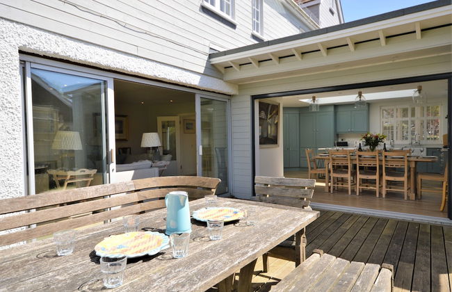 Hope Cottage - Foto 30