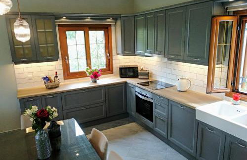 Cephalonian Countryside Villa - Foto 51