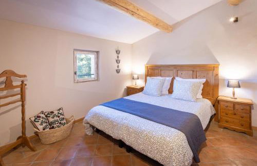 La Bastide des Milles - Foto 24