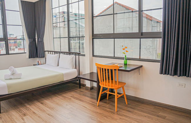 WECOZY NOI MIEU - Self check-in - Foto 23