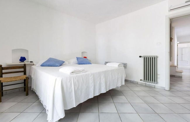 1675 Masseria Villa in Torre Specchia Ruggeri - Foto 62