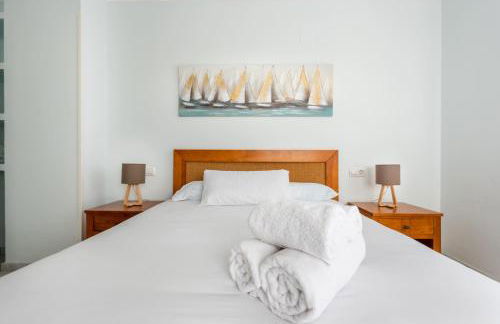 Apartamento Altos de Banús l - Foto 9