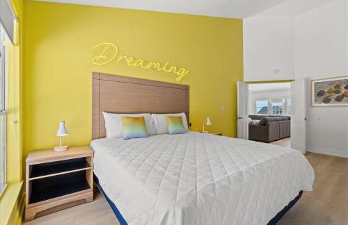 SUNSHINE 4 Bedroom apartment with pool - Foto 22