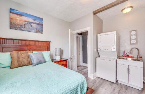 Updated New Kensington Home with Deck 22 Mi to PGH! - Foto 12