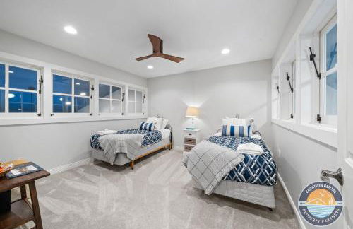 Fontana Retreat Walk to Lake Pool Golf King Suites - Foto 14